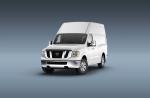 Nissan NV 2011 года